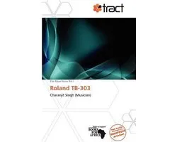 Roland Tb-303