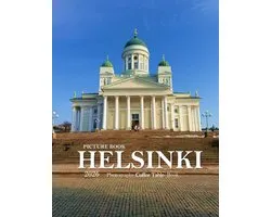 Helsinki Finland