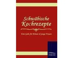 Schwäbische Kochrezepte