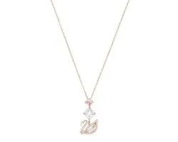 Swarovski ketting Dazzling Swan 5473024