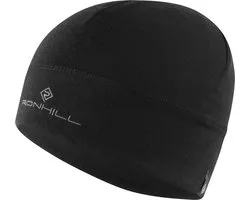 Ronhill Merino Muts Zwart Man