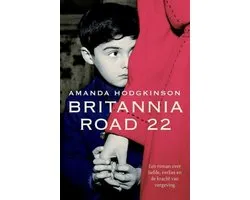 Britannia Road 22