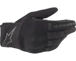 Alpinestars Copper Black - Maat XXXL