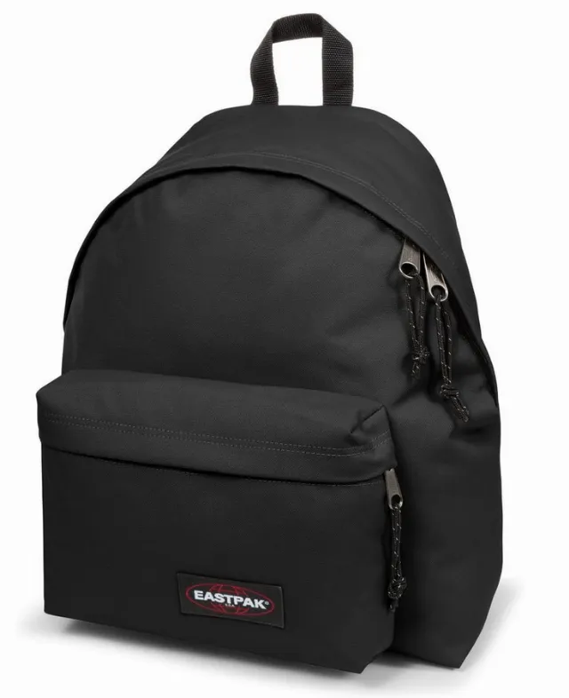 EastPak- Padded Pak' R Backpack (Multi Color Options) Brand New