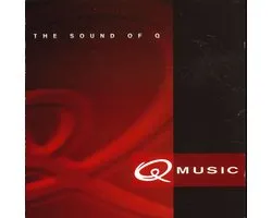 Various – Q Music - The Sound Of Q
