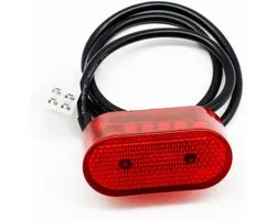 ]- Taillight for UrbanGlide E-CROSS electric scooters - ShopVlot