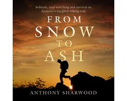 From Snow to Ash