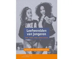 Leefwerelden van jongeren