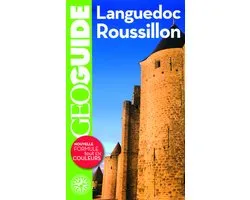 Geo Guide France Metropolitaine