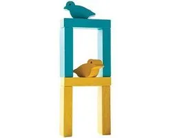 Plan Toys Bird tower