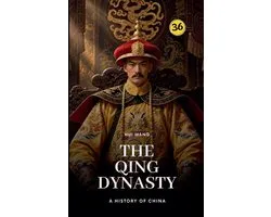 History of China-The Qing Dynasty