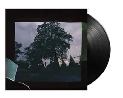 4 Your Eyez Only (LP)