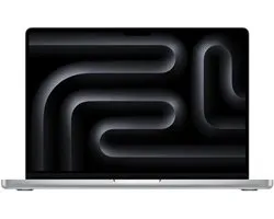 Apple MacBook Pro (2026) 14 - M5 Pro - 24 GB - 1 TB - Argent