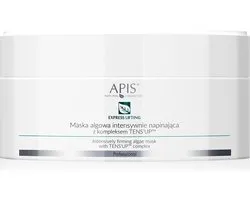 Express Lifting intensief verstrakkend algenmasker met TENS'UP™ complex 100g