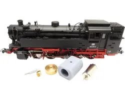 Kit de conversion de moteur micromoteur HP005C pour Piko BR 82, BR 95