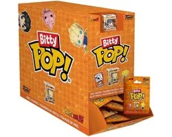 Figurine de collection Funko Pop! 76388 Plastic Dragon Ball