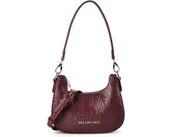 Valentino Gynevra Re Schoudertas 23 cm - Dames - bordeaux