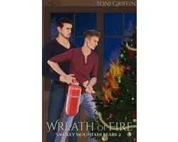 Smokey Mountain Bears 2 - Wreath of Fire