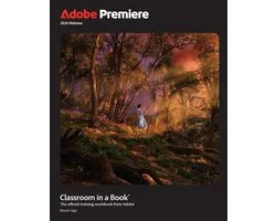 Adobe Premiere Pro Classroom in a Book 2026 Release