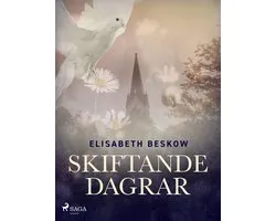 Skiftande dagrar