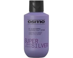 Osmo - Super Silver No Yellow Shampoo