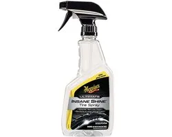 Meguiar's Ultimate Insane Shine Tire Spray 710ml