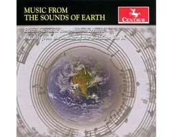 Music From The Sounds Of Earth: Ele