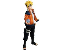Boruto: Naruto Next Generations PVC Statue Boruto Uzumaki 23 cm