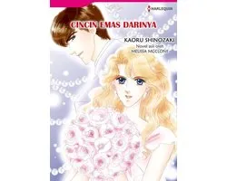 Cincin Emas Darinya