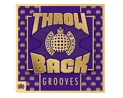 Throwback Grooves
