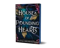 The Kingdom of Crows- House of Pounding Hearts