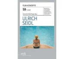 FILM-KONZEPTE - FILM-KONZEPTE 59 - Ulrich Seidl