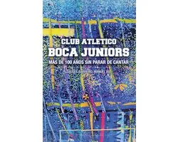 Club Atlético Boca Juniors