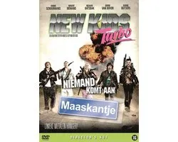New Kids: Turbo