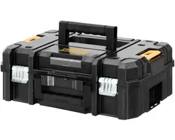 Dewalt Tstak II Gereedschapskoffer