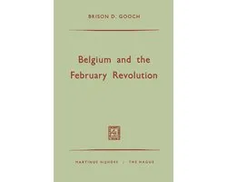 Belgium and the February Revolution