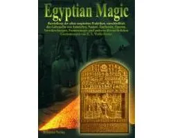 Egyptian Magic - Ägyptische Magie