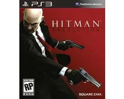 Hitman: Absolution - Essentials Edition