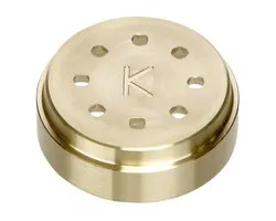 Kenwood Pasta Disc Spaghetti Quadri AT910006 - Accessoire pour Chef & Major