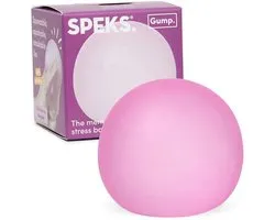 Speks Gump Original Moon Jelly Roze
