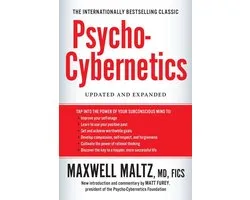 Psycho-Cybernetics