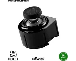 Thrustmaster ESWAP SH5 HALL STICK MODULE - mini stick analogique avec COEUR Technologie (HallEffect AccuRate Technology) - compatible avec les manettes Thrustmaster ESWAP - S5NXG - pour Xbox et PC - Anti-dérive - Manette Pro