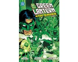 Green Lantern: Kyle Rayner Vol. 1 (2026 Edition)