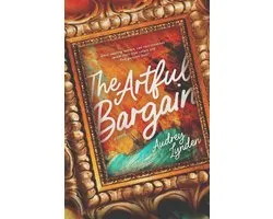 The Brit Brothers 1 - The Artful Bargain