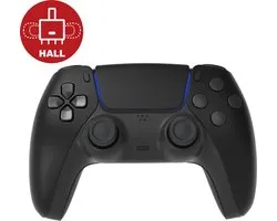 Sony DualShock 4 Controller V2 - PS4 - Chrome Noir / Or / Argent Personnalisé