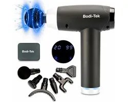 Bodi-tek BT-MAMG deep tissue sports massage gun