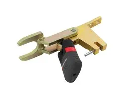 DoubleLock Fixed Lock SCM B geremd tot 3000KG