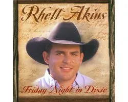 Friday Night In Dixie