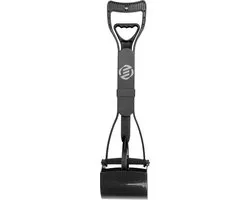 Equivera Dog Caca Grab - Dog Caca Scoop - Dog Caca Scooper - Dog Caca Scoop - Dog Caca Cleaner - Dog Caca Cleaner - Caca Scooper - Dog Caca Scooper