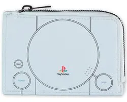 Playstation PlayStation Logo Unisex Portemonnee - meerkleurig - Standard